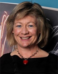 Prof Janet Hoek