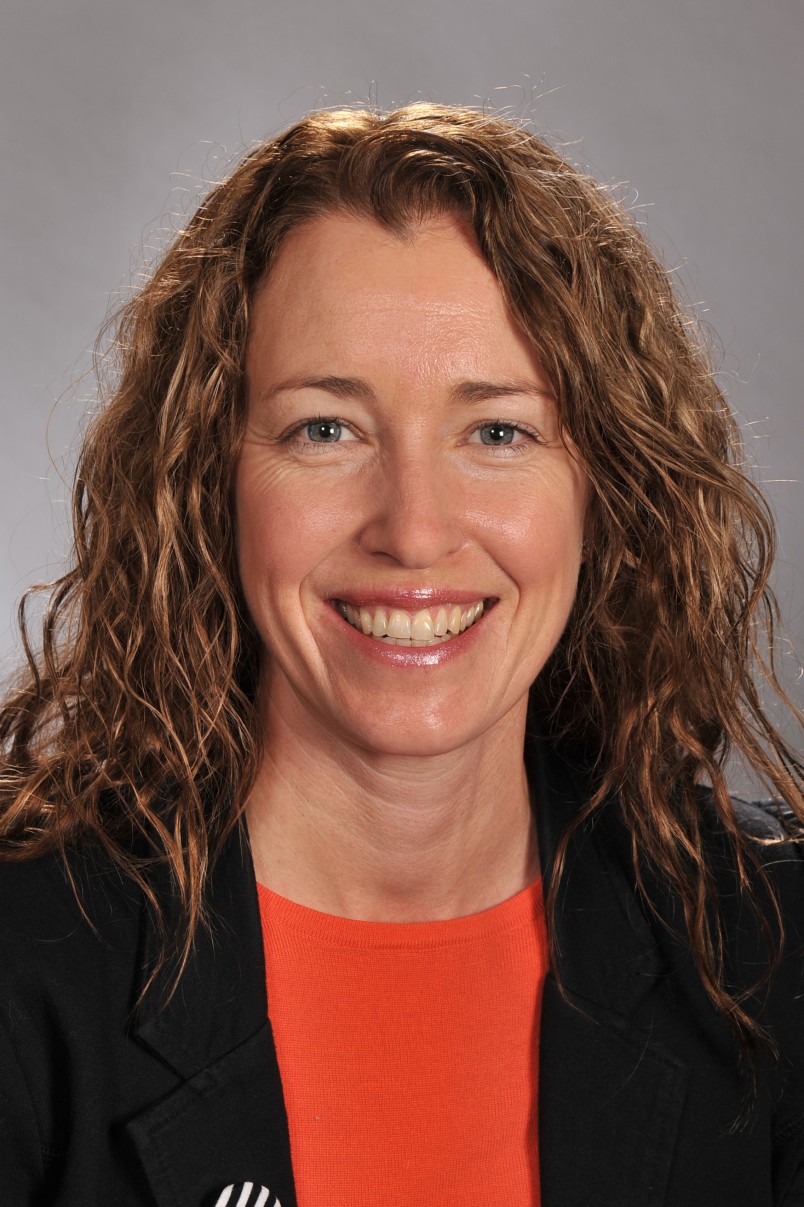 Louise Marsh