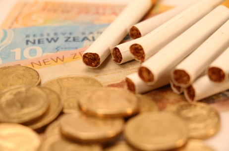 Image - How do New Zealand smokers view financial incentives for smoking cessation