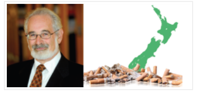 Image - Seminar series - Professor Stanton Glantz