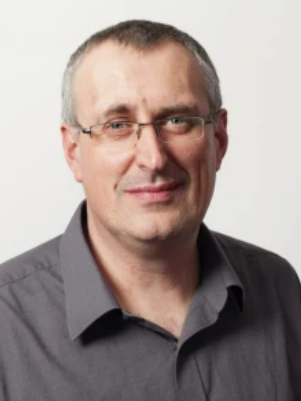 Jeff Collin